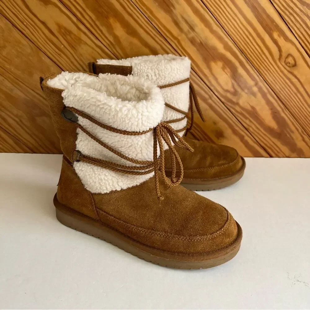 UGG size excellent